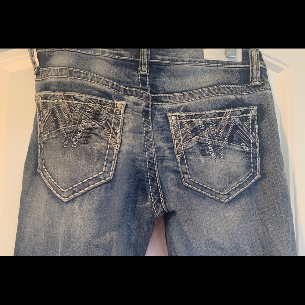 Daytrip Jeans
